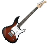 Yamaha Pacifica 112 V Old Violin Sunburst Guitarra eléctrica