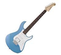 Yamaha Pacifica 112J II Lake Placid Blue