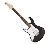 Yamaha Pacifica 112J II Left Handed Black