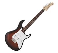 Yamaha Pacifica 112J II Old Violin Sunburst