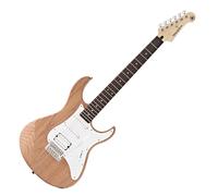 Yamaha Pacifica 112J II Yellow Natural Satin