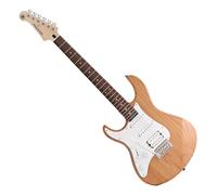 Yamaha Pacifica 112J Left Handed Yellow Natural