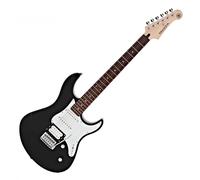 Yamaha Pacifica 112V Black