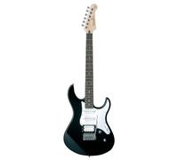 Yamaha Pacifica 112V Black