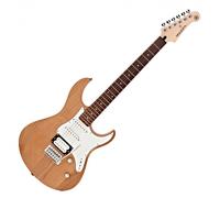 Yamaha Pacifica 112V Natural Satin