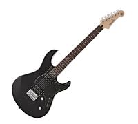 Yamaha Pacifica 120H Black