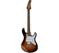 Yamaha Pacifica 212V FM TBS