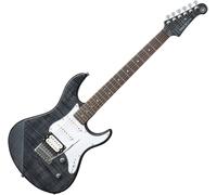 Yamaha Pacifica 212V FM TBL