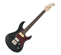 Yamaha Pacifica 311H Black