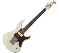 Yamaha Pacifica 311H Vintage White Guitarra eléctrica