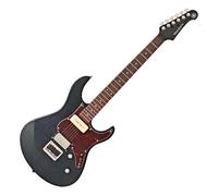 Yamaha Pacifica 611 HFM Trans Black