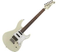 Yamaha Pacifica 612 VII Vintage White Guitarra eléctrica
