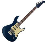 Yamaha Pacifica 612 VIIX Matte Silk Blue Guitarra eléctrica