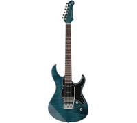 Yamaha Pacifica 612V II FM IDB