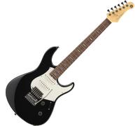 Yamaha Pacifica Professional BM Black Metallic Guitarra eléctrica