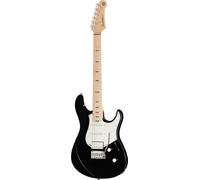 Yamaha Pacifica Standard Plus BLK MF