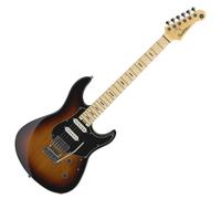 Yamaha Pacifica Standard Plus MN Tobacco Brown Sunburst