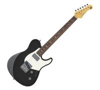 Yamaha PACP11S Pacifica SC Professional Black Metallic