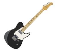 Yamaha PACP11SM Pacifica SC Professional Black Metallic