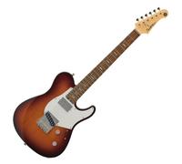 Yamaha PACS+11S Pacifica SC Standard Plus Desert Burst