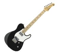 Yamaha PACS+11SM Pacifica SC Standard Plus Black Metallic