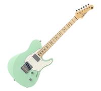 Yamaha PACS+11SM Pacifica SC Standard Plus Peppermint Green