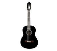 Yamaha Paquete de guitarra clásica Gigmaker C40 PKG