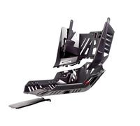 YAMAHA Paramotor Completo T7 Revolution Slitta Rtech Negro TENERE 700 2019-2024