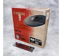 "Yamaha PCY-100 10"" 3-Zone Cymbal Pad"