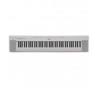 Yamaha Piaggero NP35 Portable Keyboard White