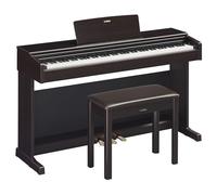 Yamaha, Pianos digitales de 88 teclas-Home (YDP145R)