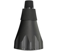 Yamaha PM3 x Silencioso latón pastilla sordina para corno francés con cable incluido