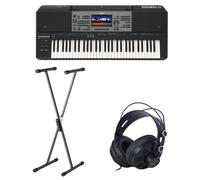 Yamaha PSR-A5000 Keyboard Package