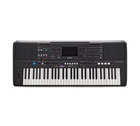 Yamaha PSR E483 Portable Keyboard