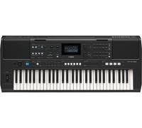 Yamaha PSR-E483