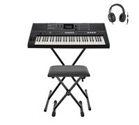 Yamaha PSR E583 Portable Keyboard Package