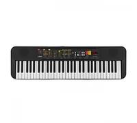 Yamaha PSR F52 Portable Keyboard X Frame Package