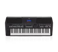 Yamaha PSR-SX600 Arranger Keyboard
