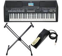 Yamaha PSR-SX600 Set