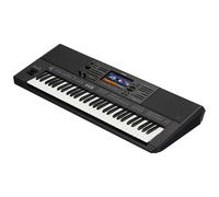 Yamaha PSR-SX720+ Arranger Keyboard