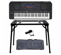 Yamaha PSR-SX920 Bag Bundle