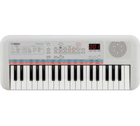 Yamaha PSS-E30 Teclado para niños White