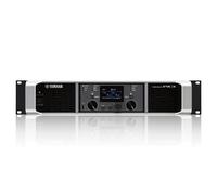 Yamaha PX3 Power Amplifier