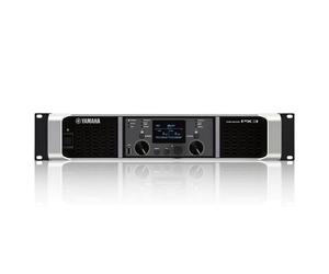 Yamaha PX3 Power Amplifier