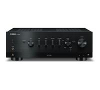 Yamaha R-N1000A negro Sintonizador AM/FM - Amplificador estéreo hi-fi integrado