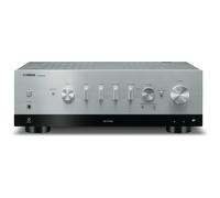 Yamaha R-N1000A plata Sintonizador AM/FM - Amplificador estéreo hi-fi integrado