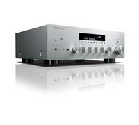 Yamaha R-N600A Receptor en Plateado