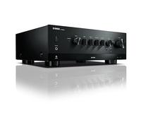 Yamaha R-N800A Network Receiver with Phono and Built-in DAC, Black