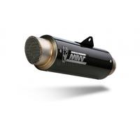 YAMAHA R7 2022-2024 Línea De Escape Completa Colector Silencioso MIVV GP Pro