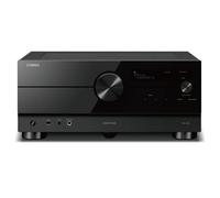 YAMAHA RECEPTOR AUDIO/VIDEO RX-A6A